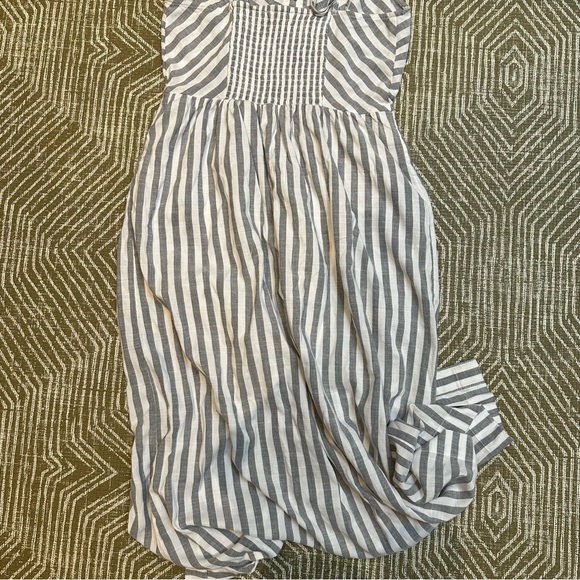 American Eagle Striped Dress - Picture 15 of 15